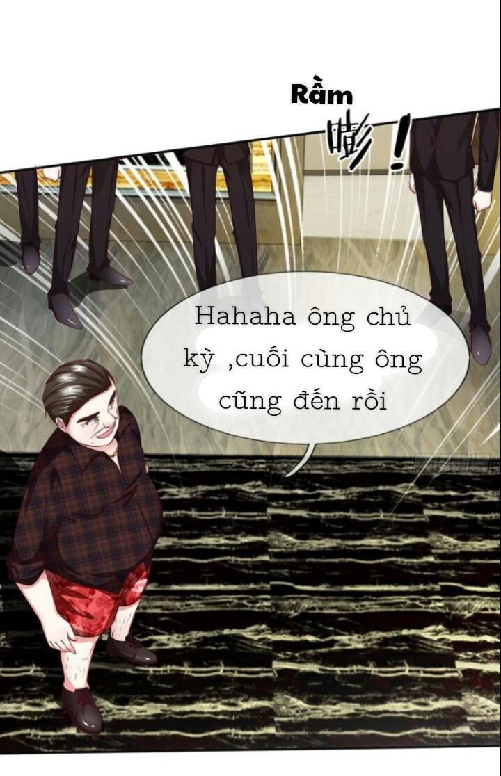 Từ Chối Kết Hôn Với Đại Gia: Cô Dâu Bỏ Trốn Chapter 12 - Trang 2