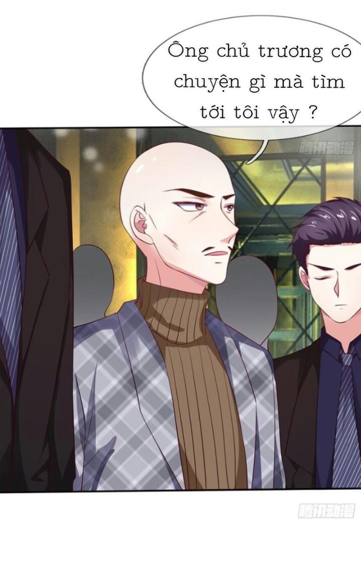 Từ Chối Kết Hôn Với Đại Gia: Cô Dâu Bỏ Trốn Chapter 12 - Trang 2