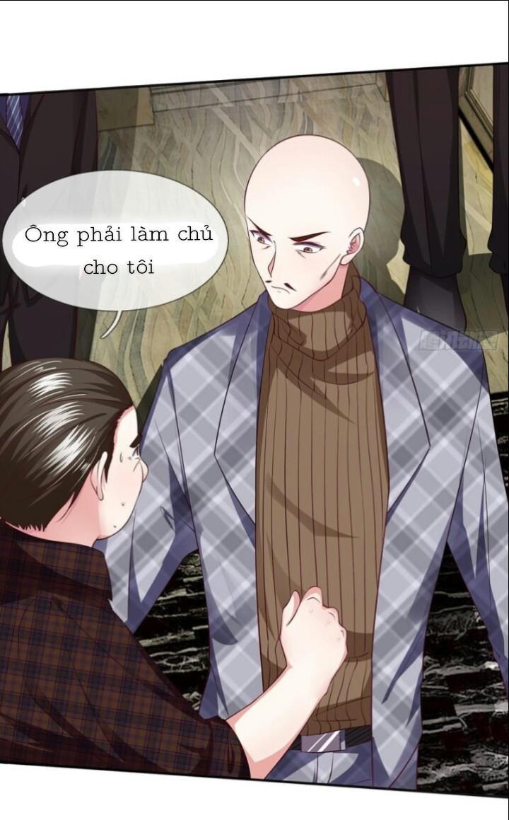 Từ Chối Kết Hôn Với Đại Gia: Cô Dâu Bỏ Trốn Chapter 12 - Trang 2