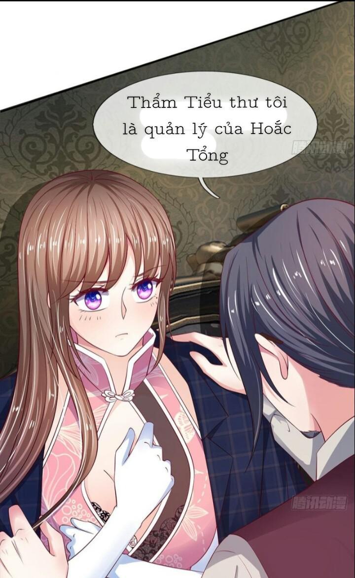 Từ Chối Kết Hôn Với Đại Gia: Cô Dâu Bỏ Trốn Chapter 12 - Trang 2