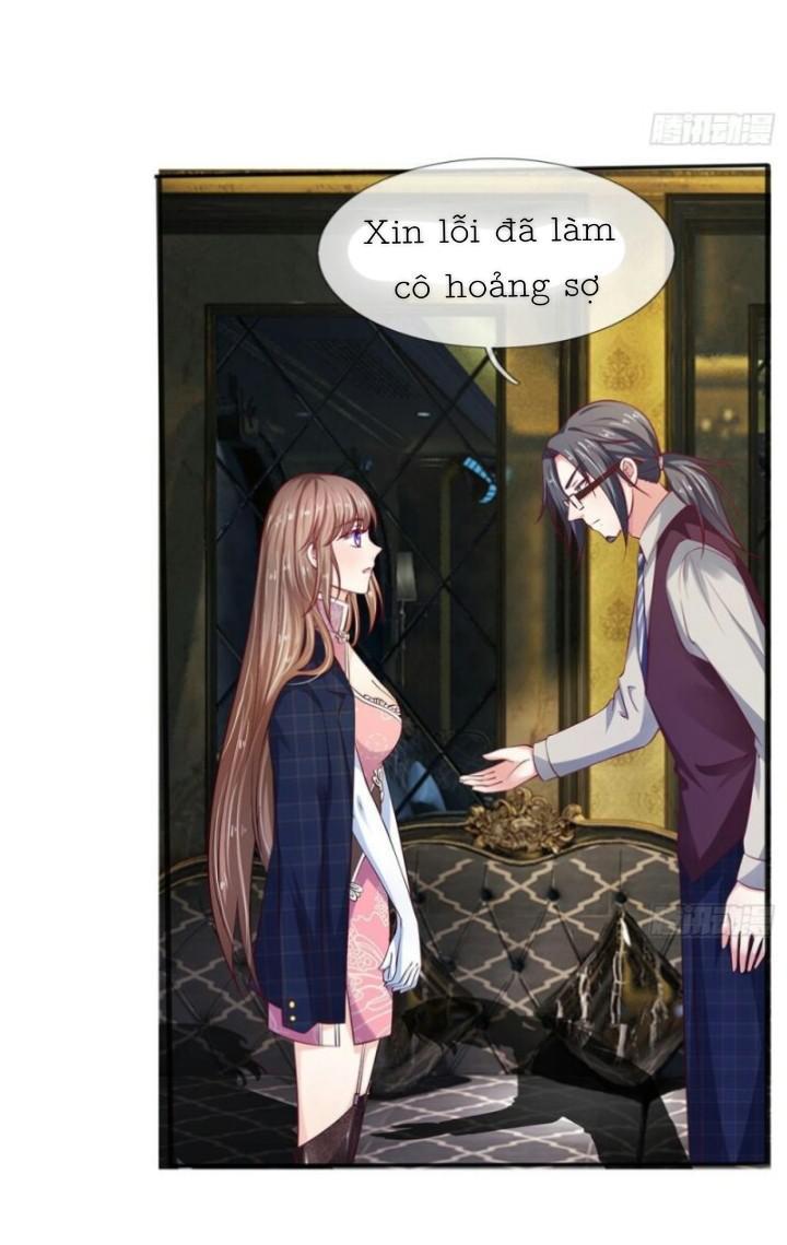 Từ Chối Kết Hôn Với Đại Gia: Cô Dâu Bỏ Trốn Chapter 12 - Trang 2