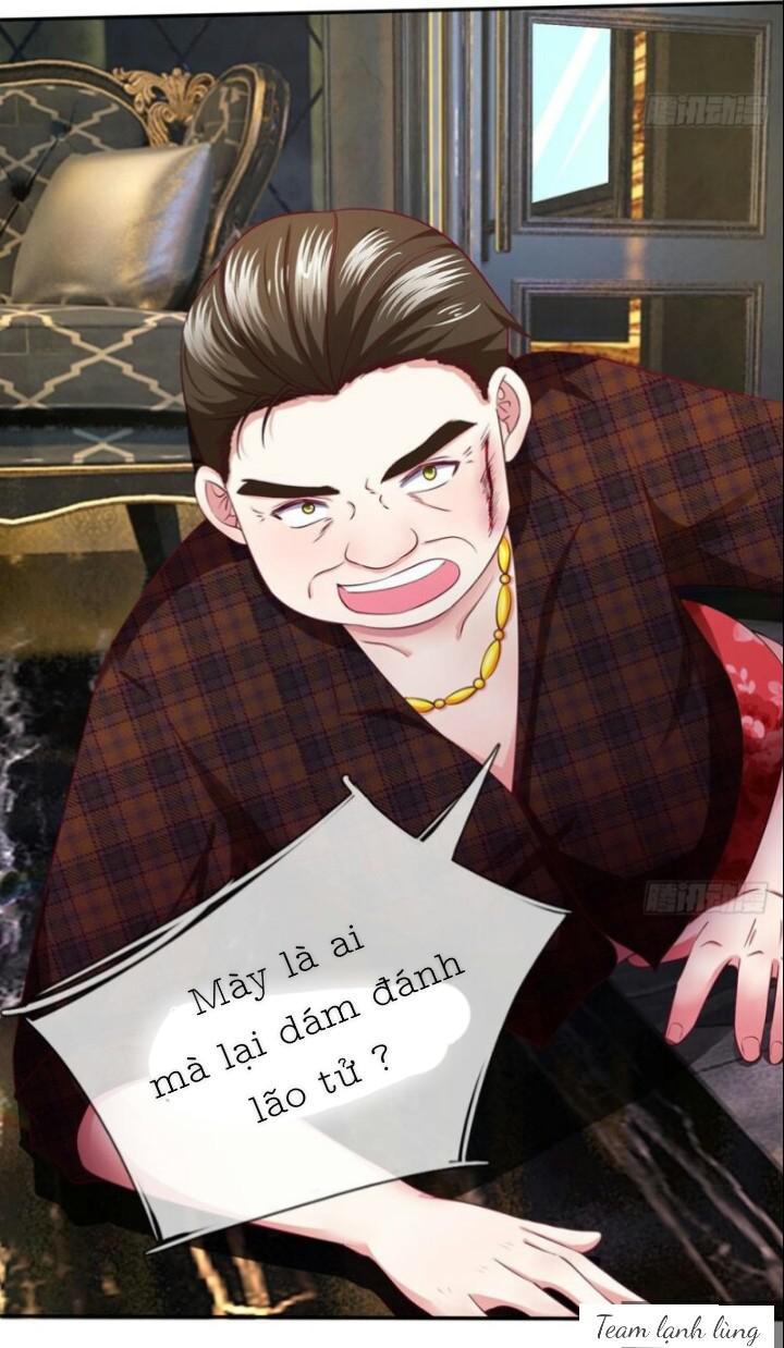 Từ Chối Kết Hôn Với Đại Gia: Cô Dâu Bỏ Trốn Chapter 12 - Trang 2