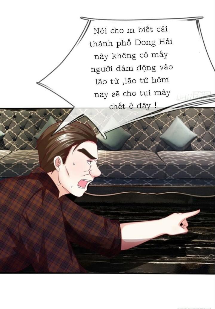 Từ Chối Kết Hôn Với Đại Gia: Cô Dâu Bỏ Trốn Chapter 12 - Trang 2