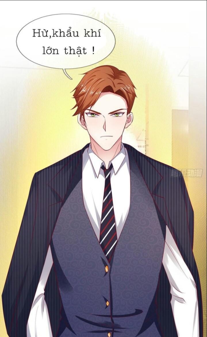 Từ Chối Kết Hôn Với Đại Gia: Cô Dâu Bỏ Trốn Chapter 12 - Trang 2