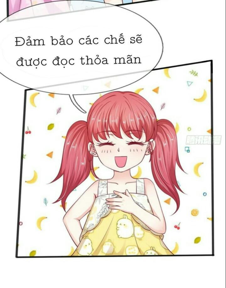 Từ Chối Kết Hôn Với Đại Gia: Cô Dâu Bỏ Trốn Chapter 13.1 - Trang 2