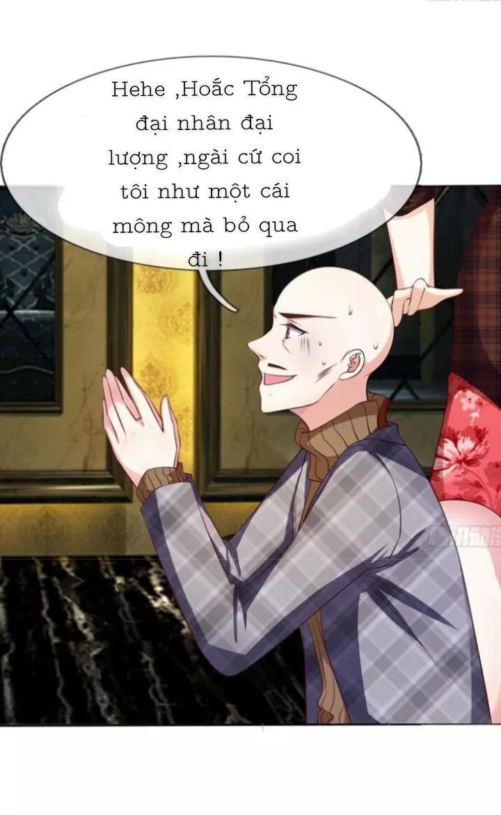 Từ Chối Kết Hôn Với Đại Gia: Cô Dâu Bỏ Trốn Chapter 13 - Trang 2