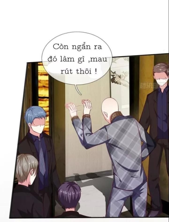 Từ Chối Kết Hôn Với Đại Gia: Cô Dâu Bỏ Trốn Chapter 13 - Trang 2