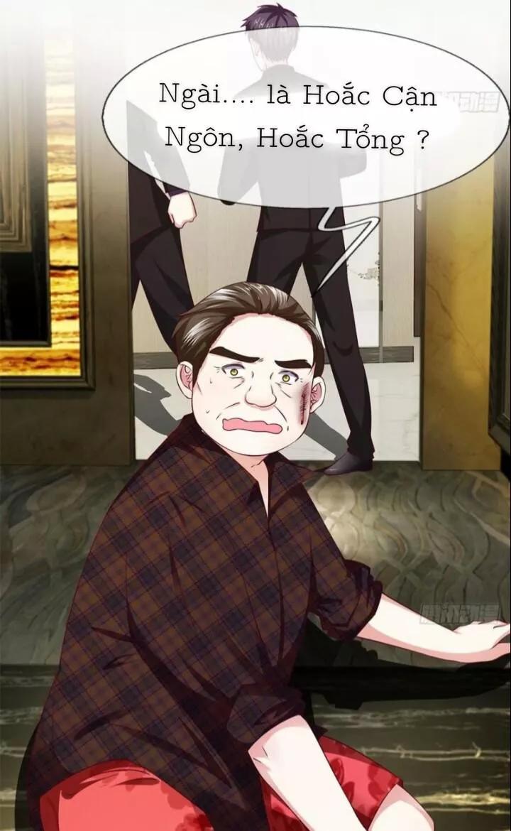 Từ Chối Kết Hôn Với Đại Gia: Cô Dâu Bỏ Trốn Chapter 13 - Trang 2