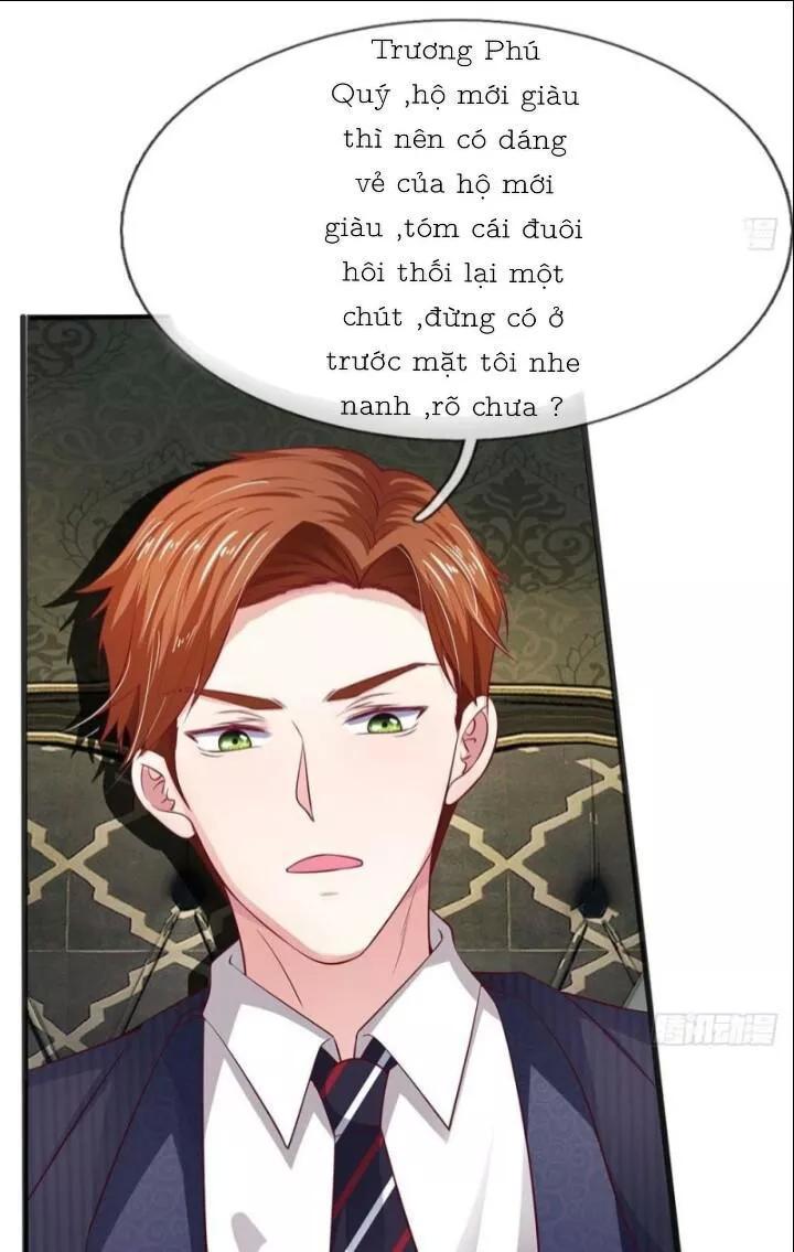 Từ Chối Kết Hôn Với Đại Gia: Cô Dâu Bỏ Trốn Chapter 13 - Trang 2