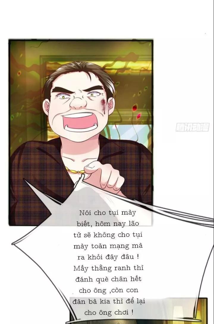 Từ Chối Kết Hôn Với Đại Gia: Cô Dâu Bỏ Trốn Chapter 13 - Trang 2