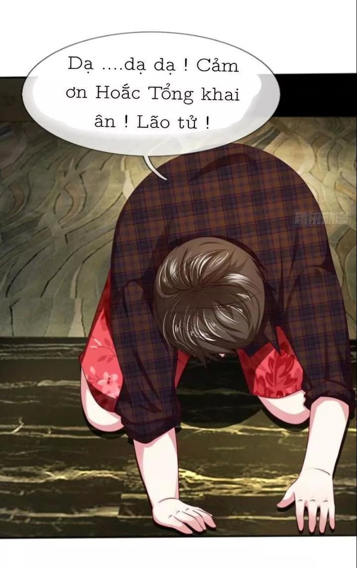 Từ Chối Kết Hôn Với Đại Gia: Cô Dâu Bỏ Trốn Chapter 13 - Trang 2