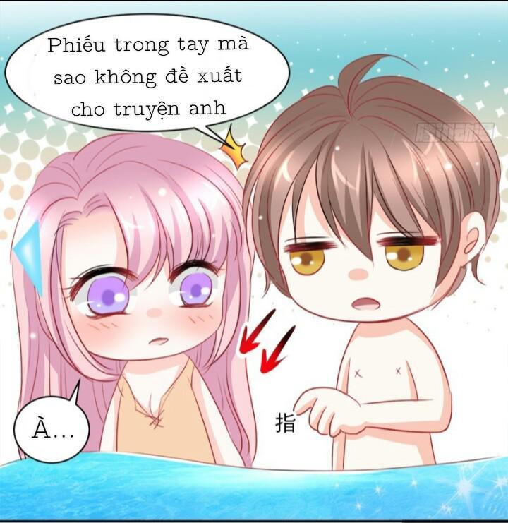 Từ Chối Kết Hôn Với Đại Gia: Cô Dâu Bỏ Trốn Chapter 13 - Trang 2