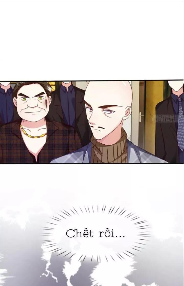 Từ Chối Kết Hôn Với Đại Gia: Cô Dâu Bỏ Trốn Chapter 13 - Trang 2