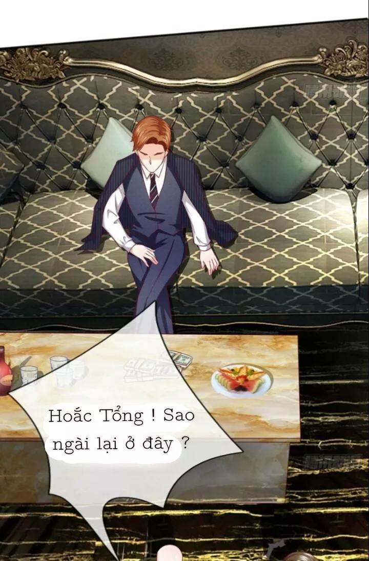 Từ Chối Kết Hôn Với Đại Gia: Cô Dâu Bỏ Trốn Chapter 13 - Trang 2