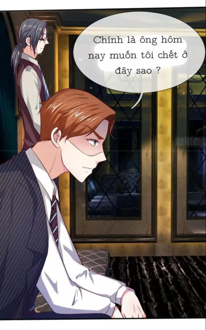 Từ Chối Kết Hôn Với Đại Gia: Cô Dâu Bỏ Trốn Chapter 13 - Trang 2