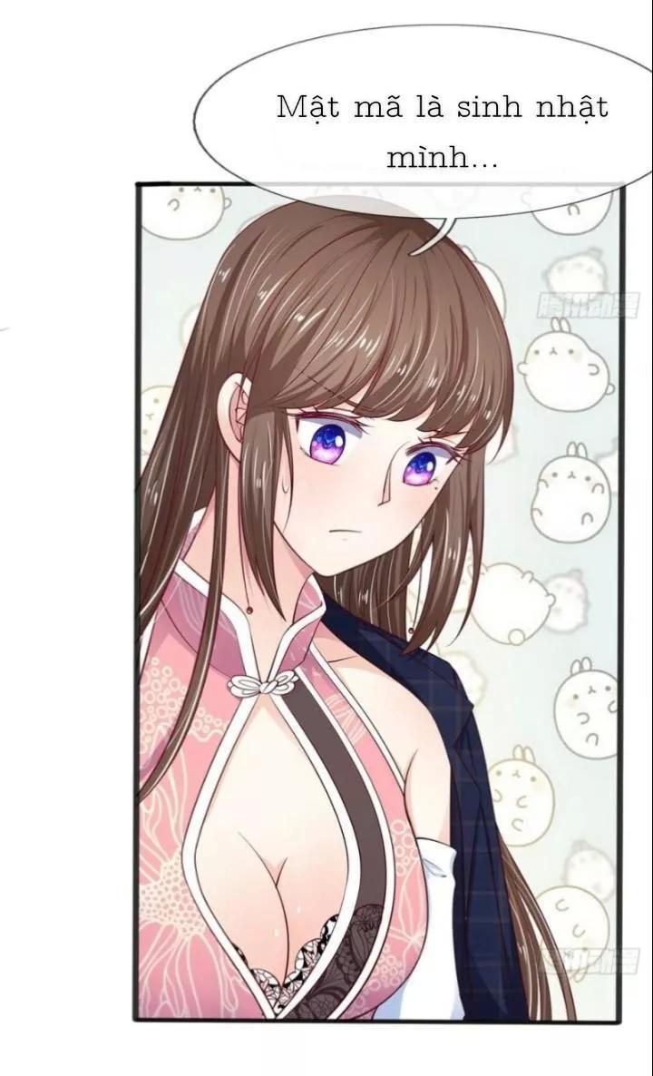 Từ Chối Kết Hôn Với Đại Gia: Cô Dâu Bỏ Trốn Chapter 14 - Trang 2