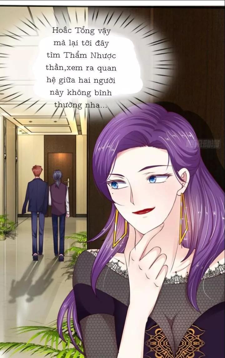 Từ Chối Kết Hôn Với Đại Gia: Cô Dâu Bỏ Trốn Chapter 14 - Trang 2