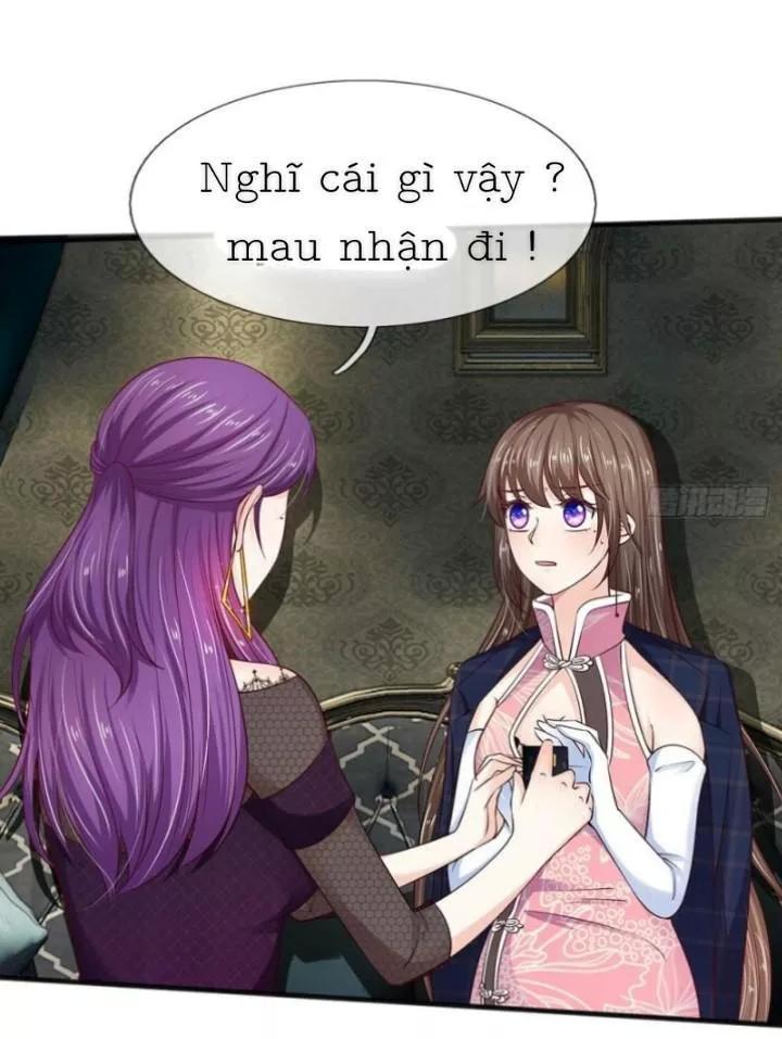 Từ Chối Kết Hôn Với Đại Gia: Cô Dâu Bỏ Trốn Chapter 14 - Trang 2