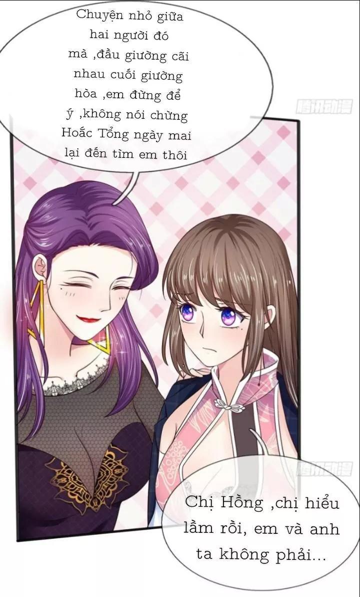 Từ Chối Kết Hôn Với Đại Gia: Cô Dâu Bỏ Trốn Chapter 14 - Trang 2