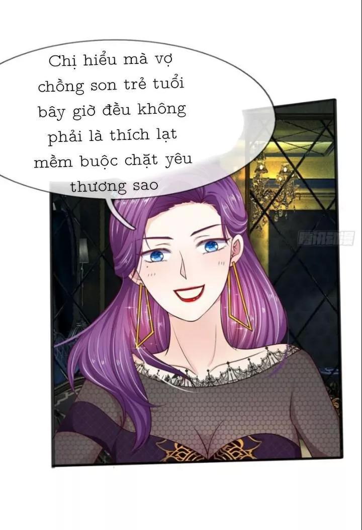 Từ Chối Kết Hôn Với Đại Gia: Cô Dâu Bỏ Trốn Chapter 14 - Trang 2
