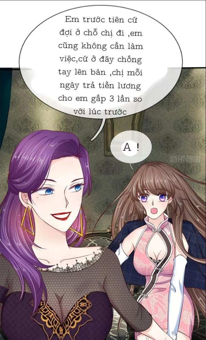 Từ Chối Kết Hôn Với Đại Gia: Cô Dâu Bỏ Trốn Chapter 14 - Trang 2