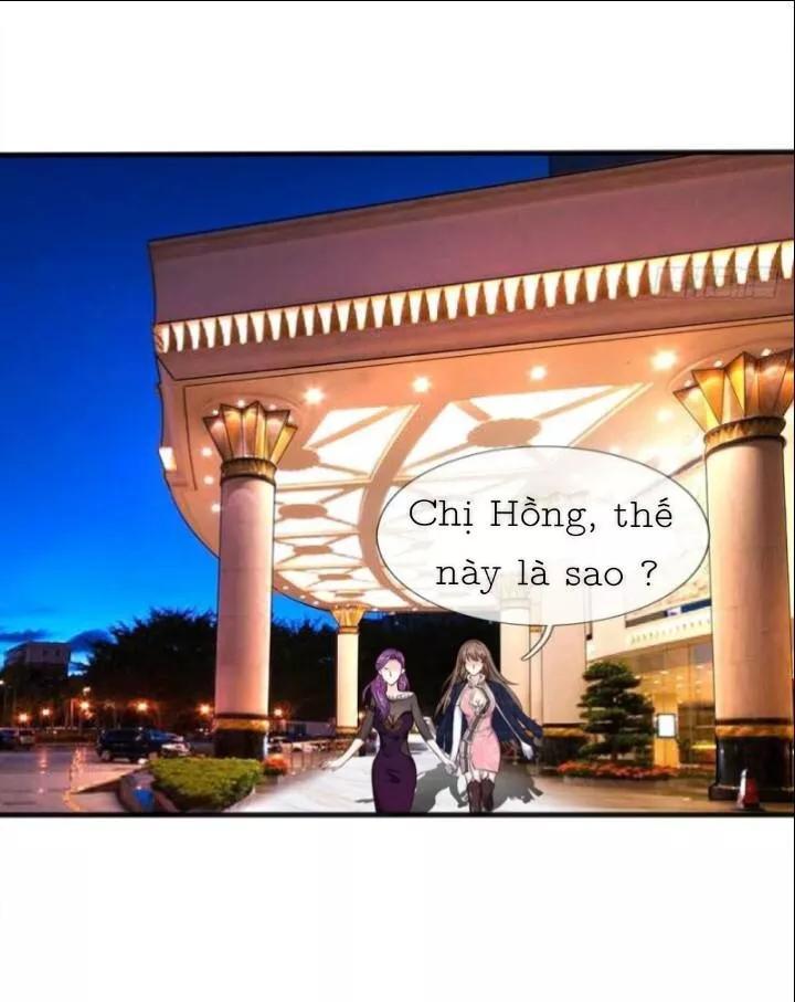 Từ Chối Kết Hôn Với Đại Gia: Cô Dâu Bỏ Trốn Chapter 14 - Trang 2