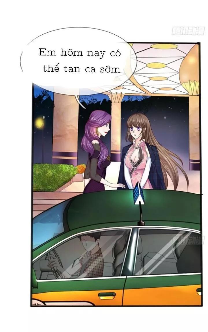 Từ Chối Kết Hôn Với Đại Gia: Cô Dâu Bỏ Trốn Chapter 14 - Trang 2