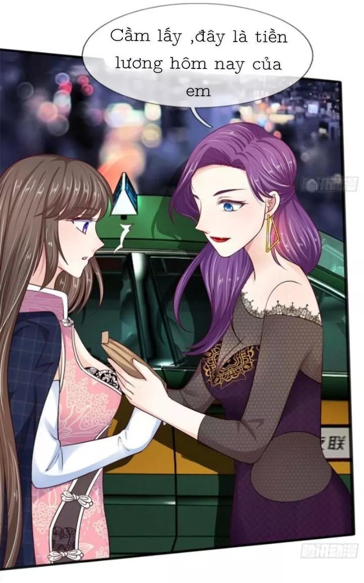 Từ Chối Kết Hôn Với Đại Gia: Cô Dâu Bỏ Trốn Chapter 14 - Trang 2