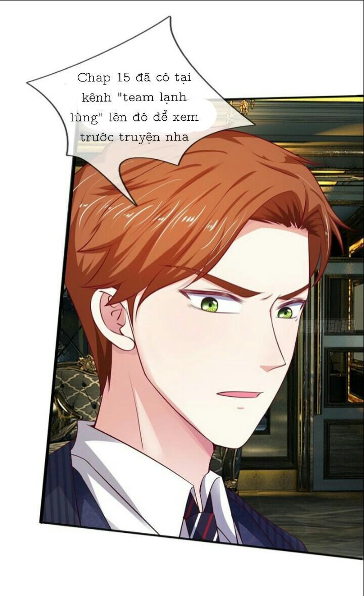 Từ Chối Kết Hôn Với Đại Gia: Cô Dâu Bỏ Trốn Chapter 14 - Trang 2