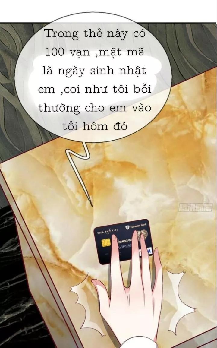 Từ Chối Kết Hôn Với Đại Gia: Cô Dâu Bỏ Trốn Chapter 14 - Trang 2