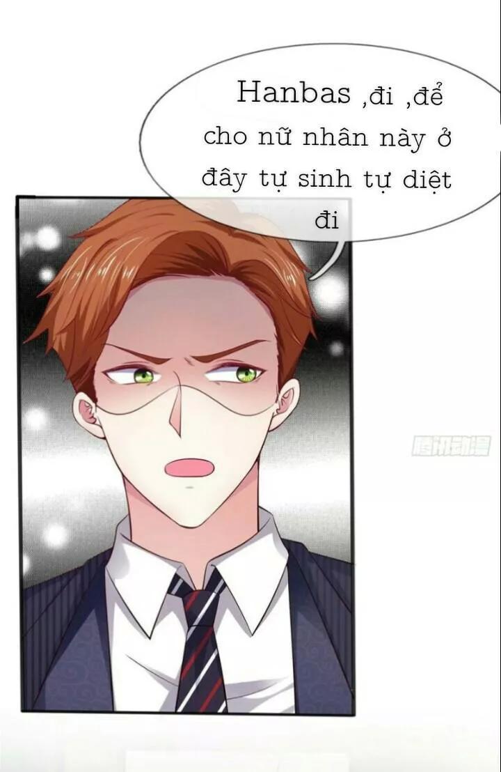 Từ Chối Kết Hôn Với Đại Gia: Cô Dâu Bỏ Trốn Chapter 14 - Trang 2