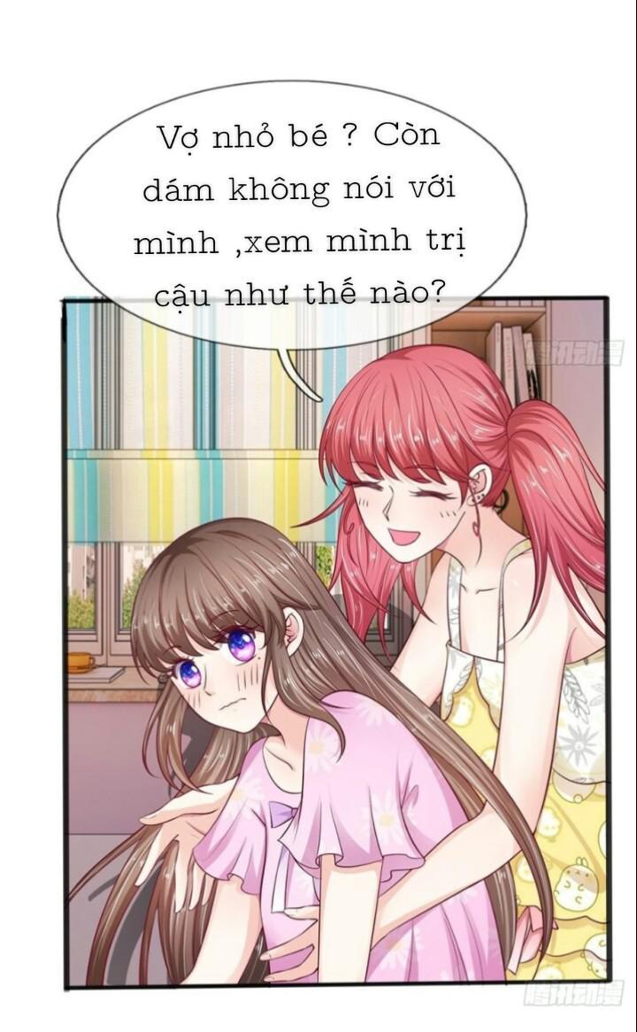 Từ Chối Kết Hôn Với Đại Gia: Cô Dâu Bỏ Trốn Chapter 15 - Trang 2