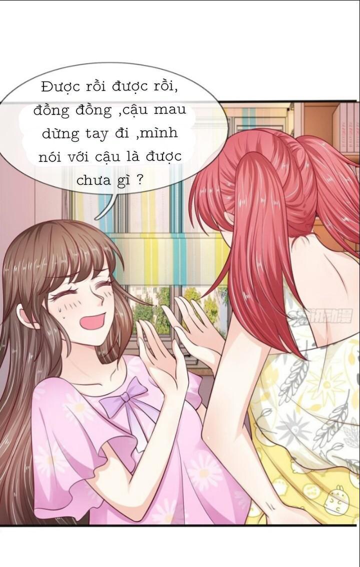 Từ Chối Kết Hôn Với Đại Gia: Cô Dâu Bỏ Trốn Chapter 15 - Trang 2