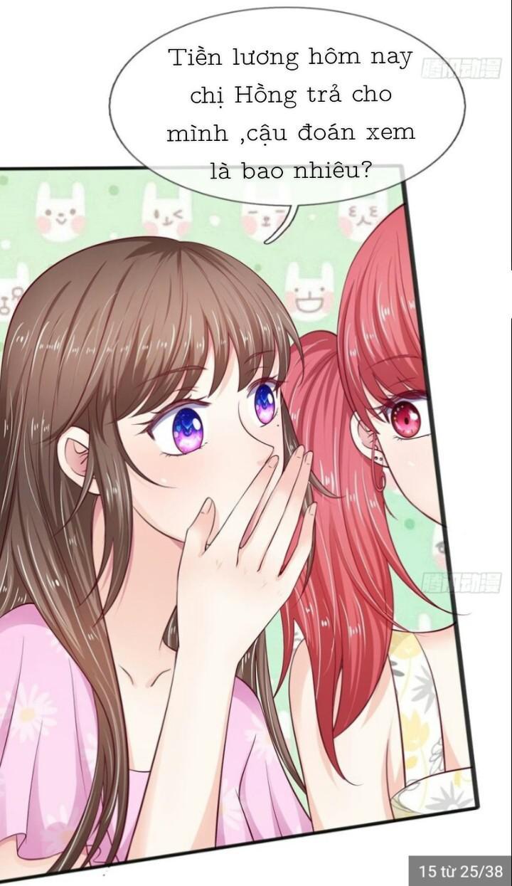 Từ Chối Kết Hôn Với Đại Gia: Cô Dâu Bỏ Trốn Chapter 15 - Trang 2