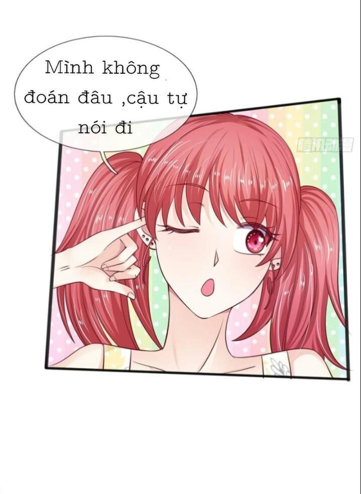 Từ Chối Kết Hôn Với Đại Gia: Cô Dâu Bỏ Trốn Chapter 15 - Trang 2