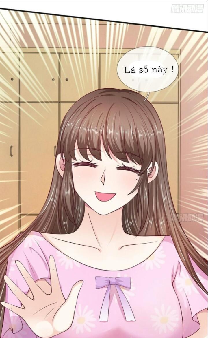 Từ Chối Kết Hôn Với Đại Gia: Cô Dâu Bỏ Trốn Chapter 15 - Trang 2