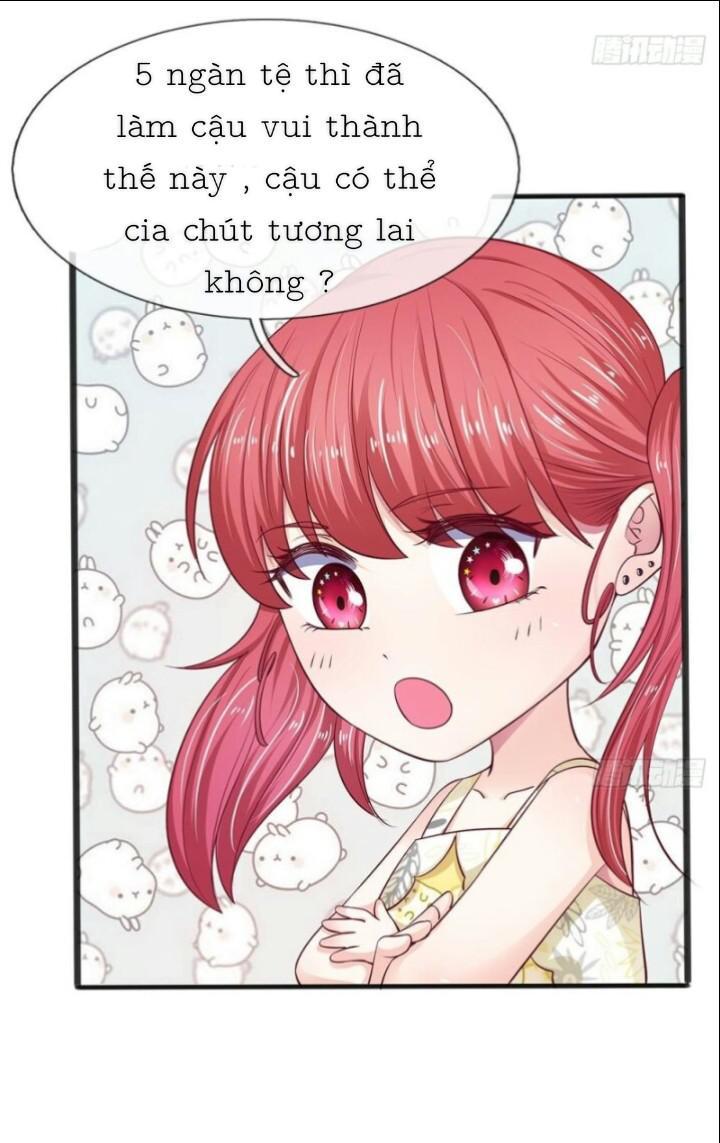 Từ Chối Kết Hôn Với Đại Gia: Cô Dâu Bỏ Trốn Chapter 15 - Trang 2