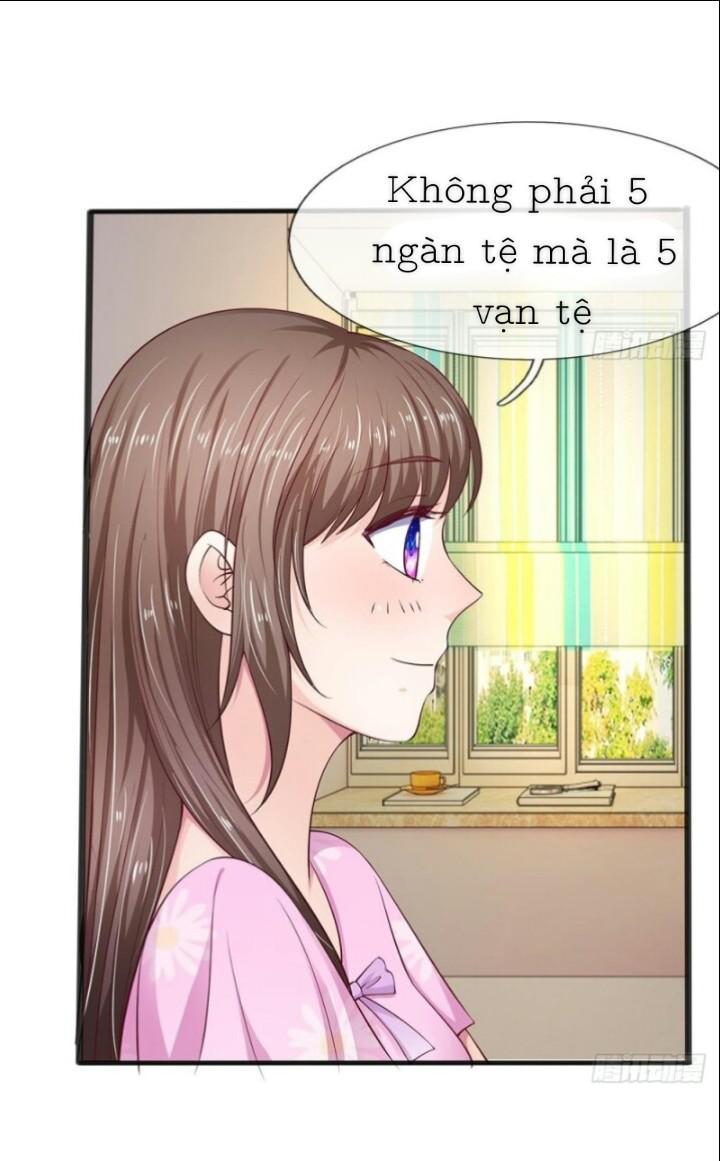 Từ Chối Kết Hôn Với Đại Gia: Cô Dâu Bỏ Trốn Chapter 15 - Trang 2