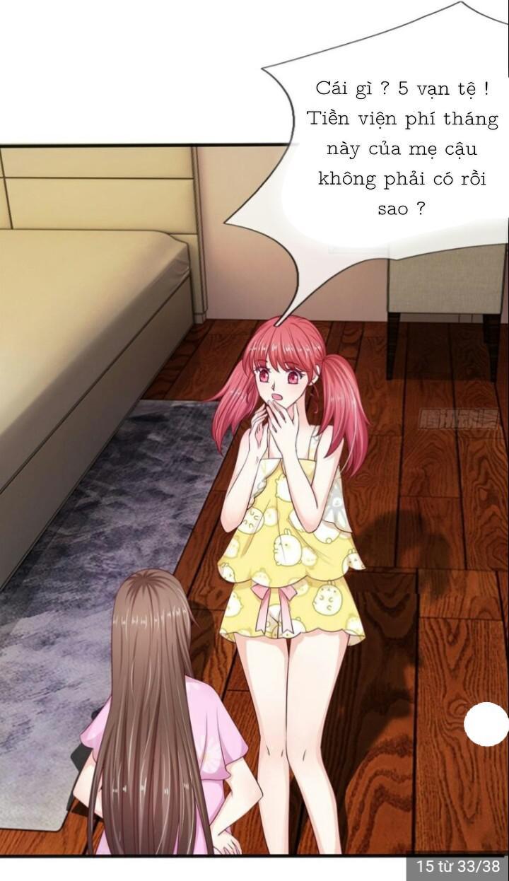 Từ Chối Kết Hôn Với Đại Gia: Cô Dâu Bỏ Trốn Chapter 15 - Trang 2