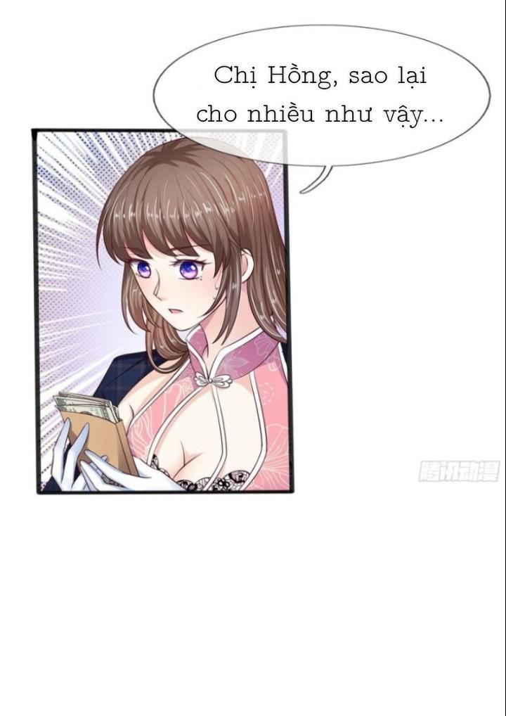 Từ Chối Kết Hôn Với Đại Gia: Cô Dâu Bỏ Trốn Chapter 15 - Trang 2