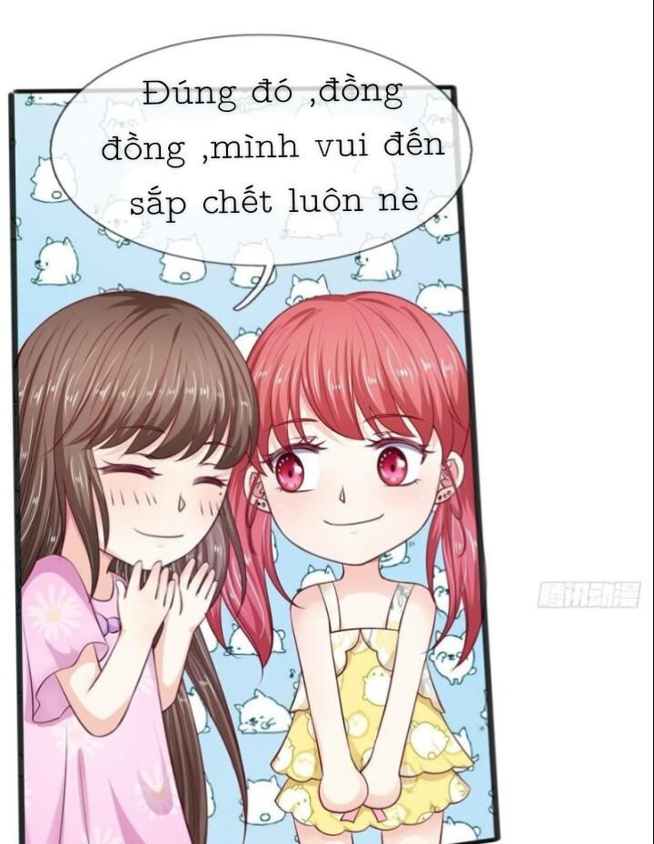 Từ Chối Kết Hôn Với Đại Gia: Cô Dâu Bỏ Trốn Chapter 15 - Trang 2