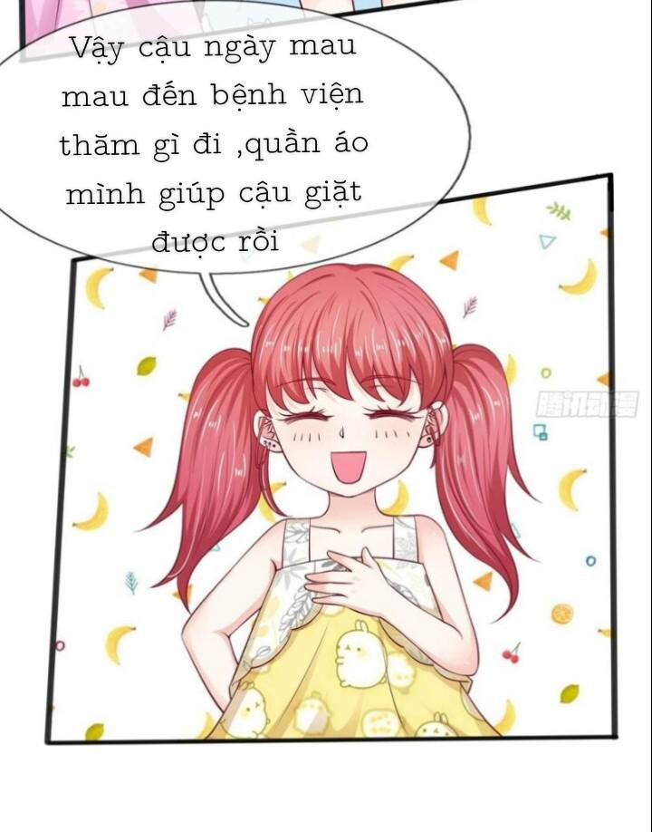 Từ Chối Kết Hôn Với Đại Gia: Cô Dâu Bỏ Trốn Chapter 15 - Trang 2