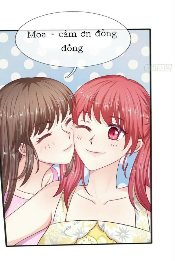 Từ Chối Kết Hôn Với Đại Gia: Cô Dâu Bỏ Trốn Chapter 15 - Trang 2