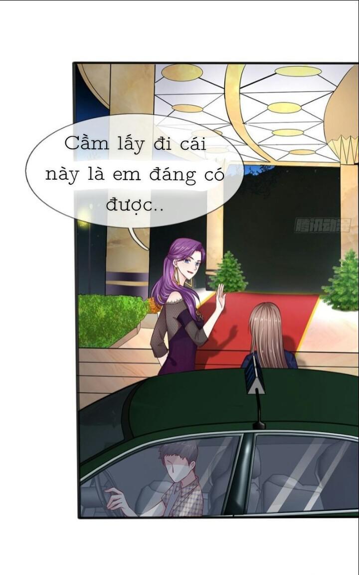 Từ Chối Kết Hôn Với Đại Gia: Cô Dâu Bỏ Trốn Chapter 15 - Trang 2