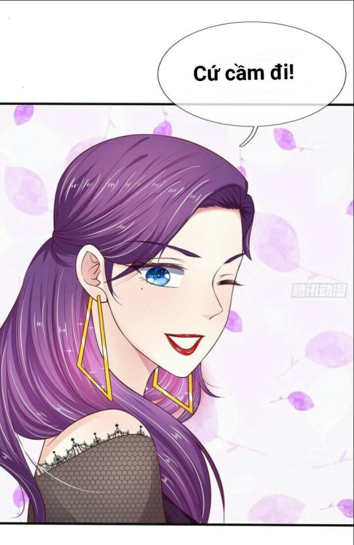 Từ Chối Kết Hôn Với Đại Gia: Cô Dâu Bỏ Trốn Chapter 15 - Trang 2