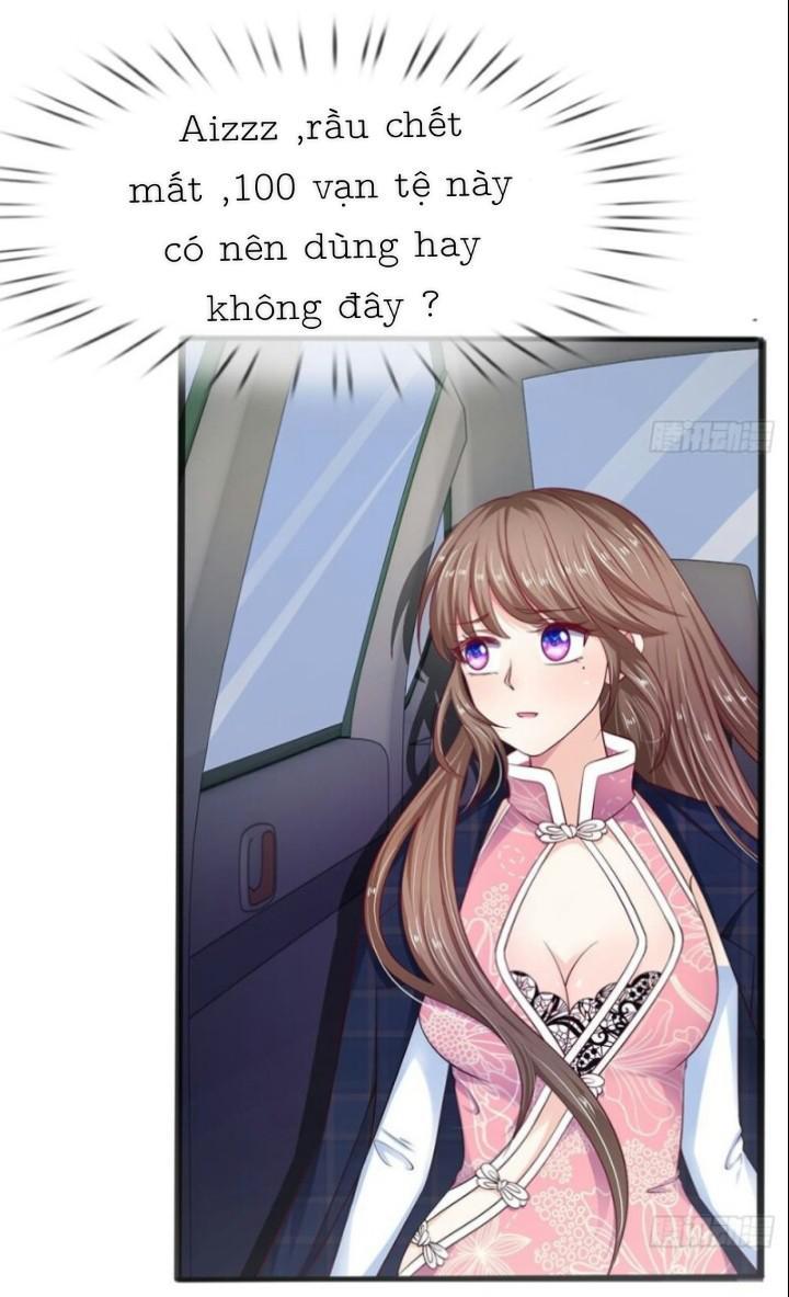 Từ Chối Kết Hôn Với Đại Gia: Cô Dâu Bỏ Trốn Chapter 15 - Trang 2