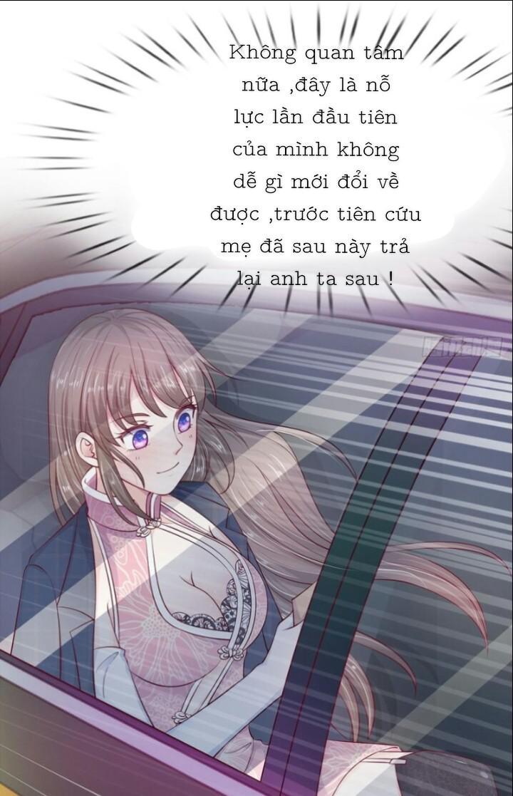 Từ Chối Kết Hôn Với Đại Gia: Cô Dâu Bỏ Trốn Chapter 15 - Trang 2