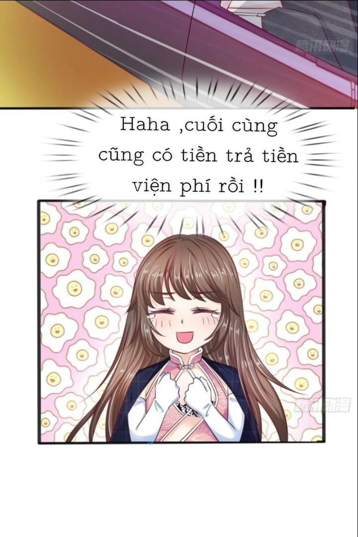 Từ Chối Kết Hôn Với Đại Gia: Cô Dâu Bỏ Trốn Chapter 15 - Trang 2