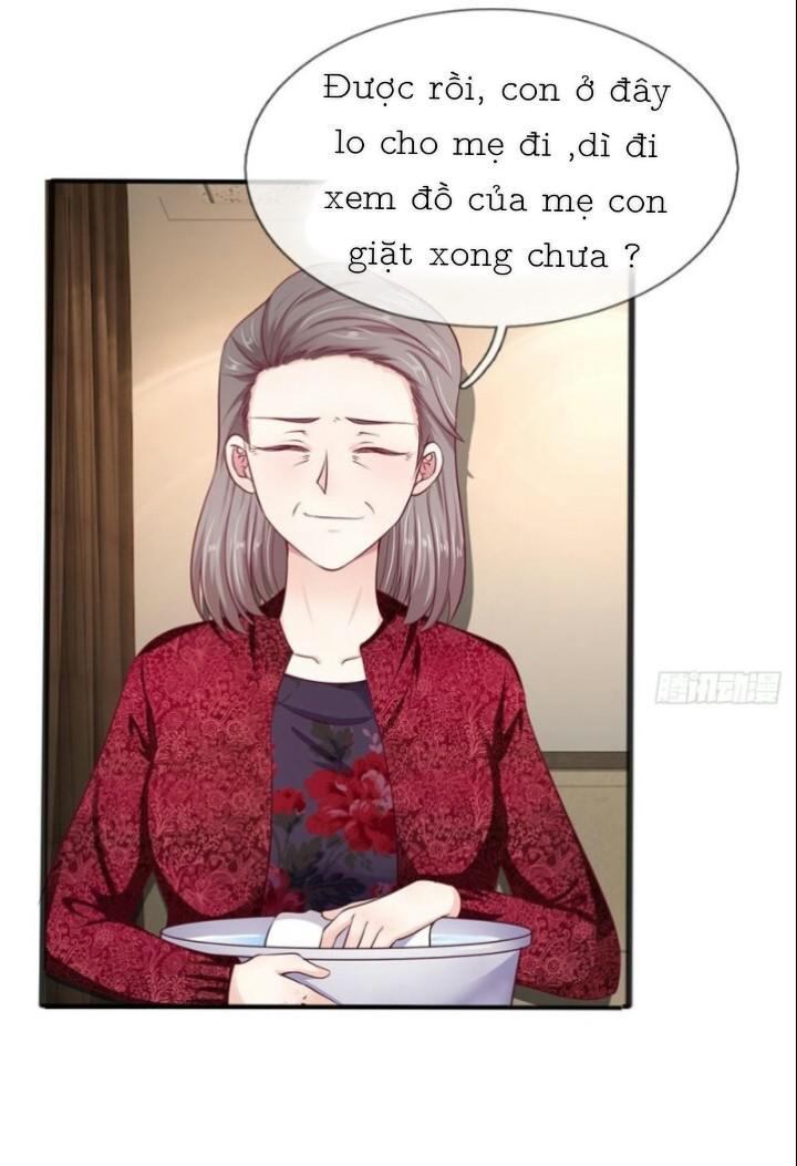 Từ Chối Kết Hôn Với Đại Gia: Cô Dâu Bỏ Trốn Chapter 16 - Trang 2