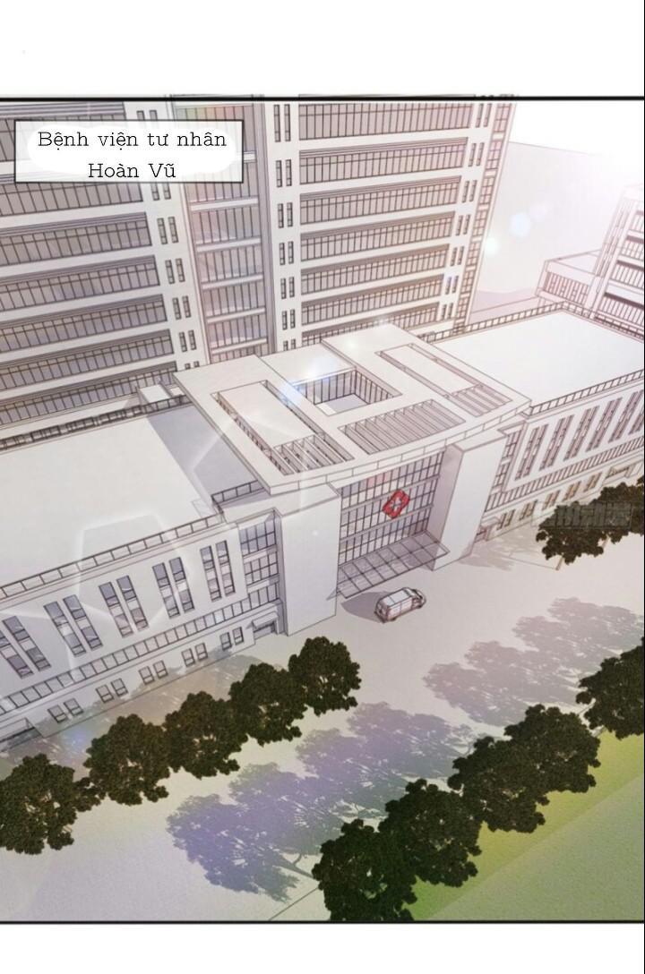 Từ Chối Kết Hôn Với Đại Gia: Cô Dâu Bỏ Trốn Chapter 16 - Trang 2